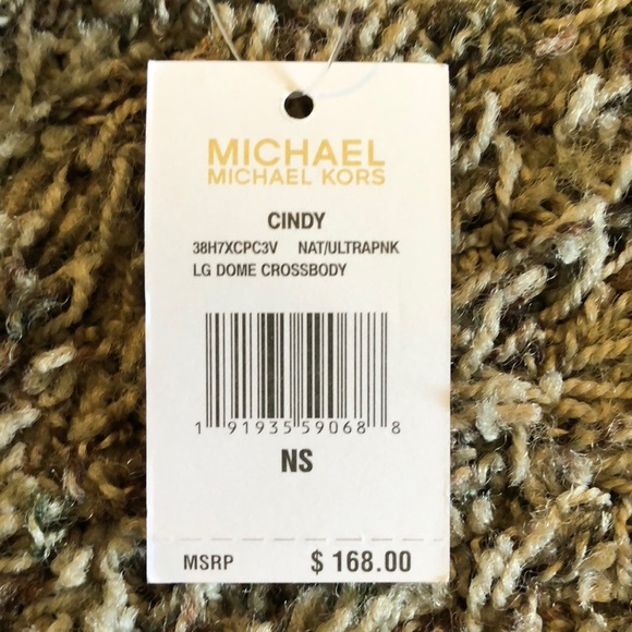 Michael Kors Cindy Dome - Picture 4 of 8